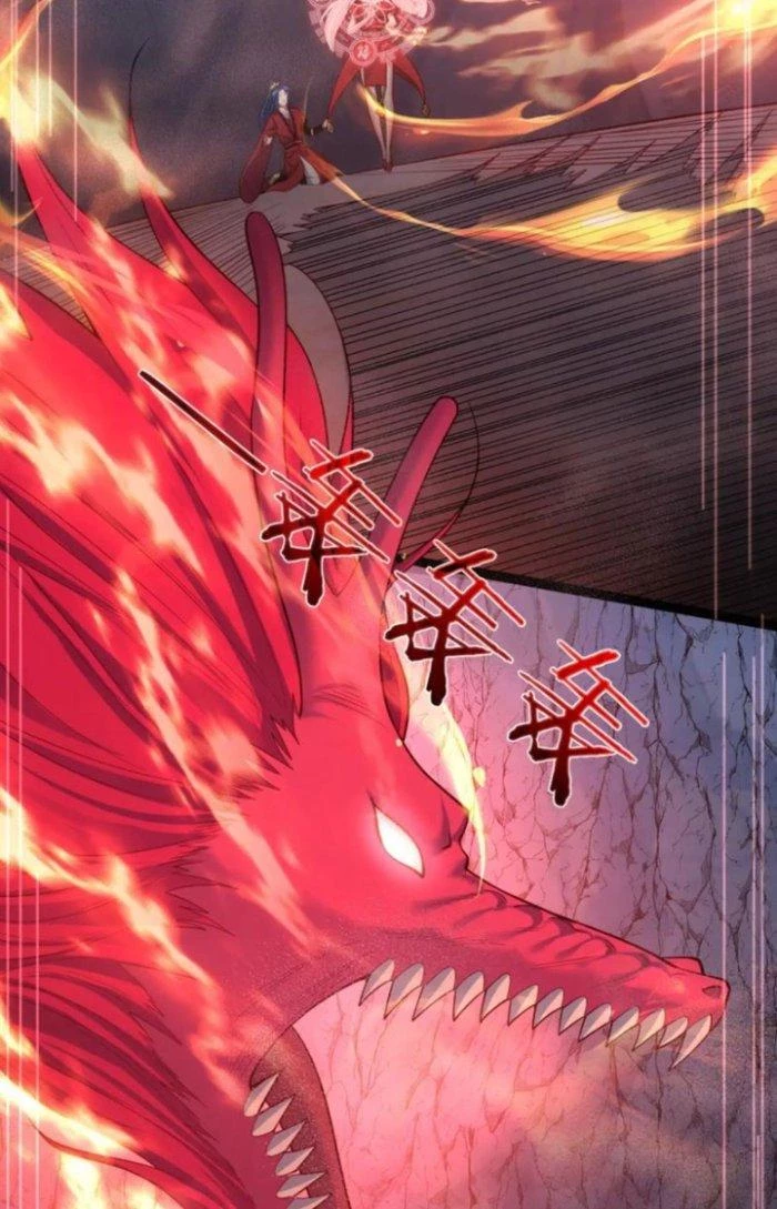 Tiên Giới Đệ Nhất Nội Ứng Chapter 38 - Trang 3