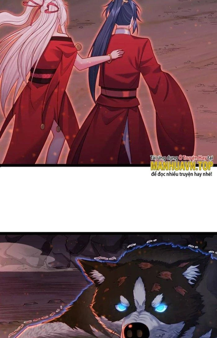 Tiên Giới Đệ Nhất Nội Ứng Chapter 39 - Trang 3