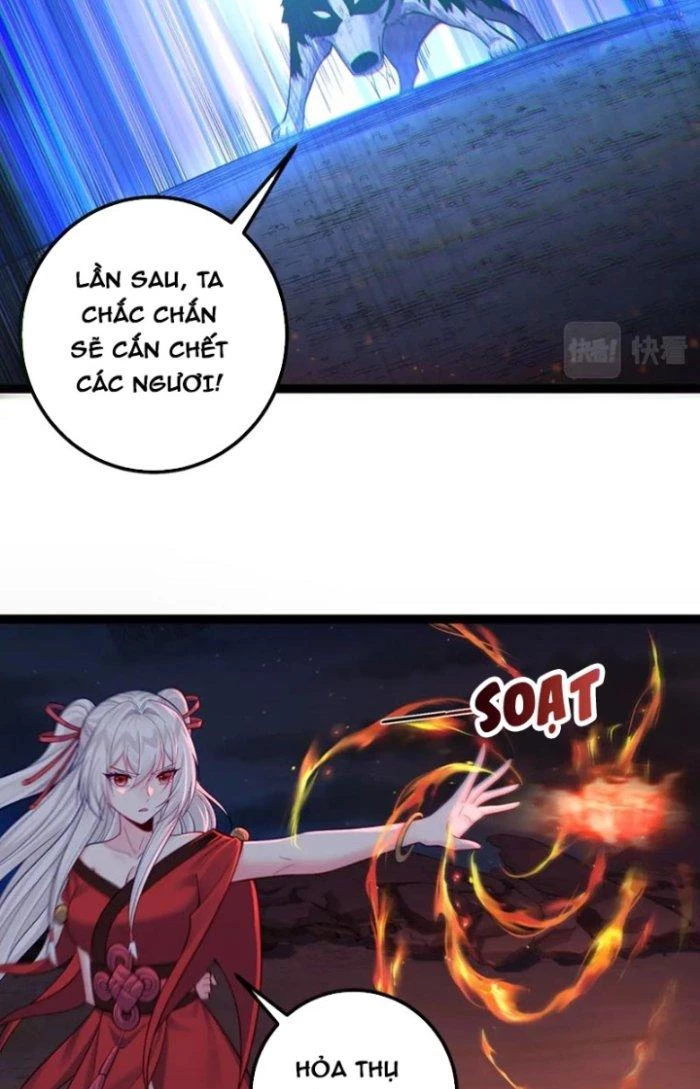 Tiên Giới Đệ Nhất Nội Ứng Chapter 39 - Trang 3