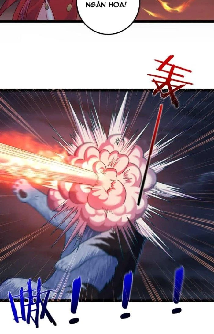 Tiên Giới Đệ Nhất Nội Ứng Chapter 39 - Trang 3