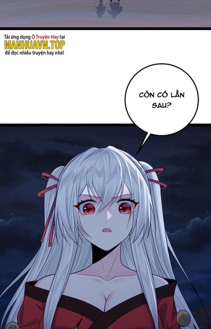 Tiên Giới Đệ Nhất Nội Ứng Chapter 39 - Trang 3