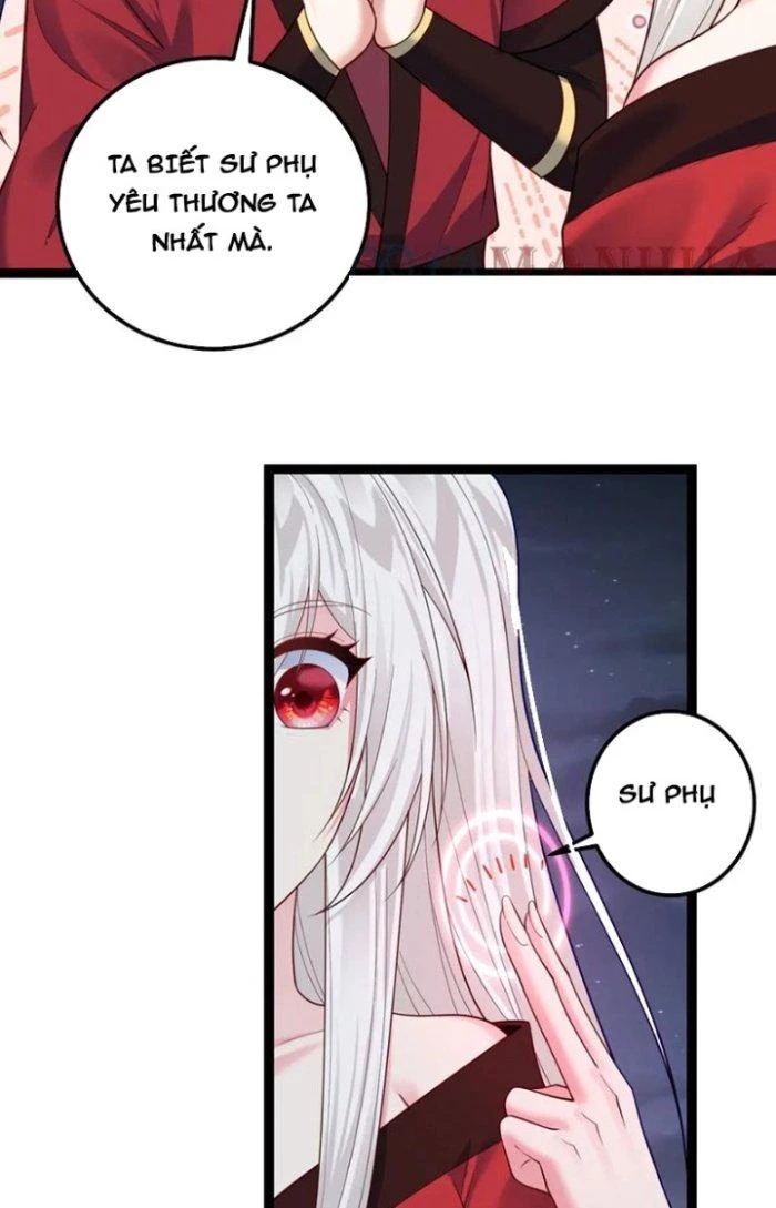 Tiên Giới Đệ Nhất Nội Ứng Chapter 39 - Trang 3