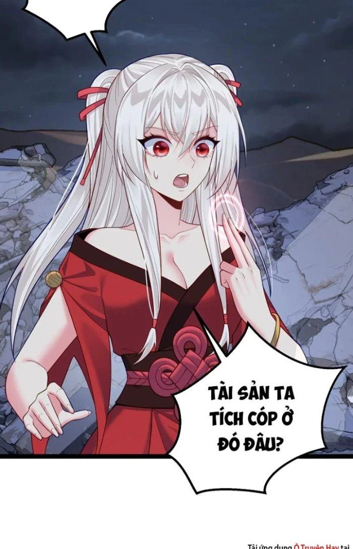 Tiên Giới Đệ Nhất Nội Ứng Chapter 39 - Trang 3
