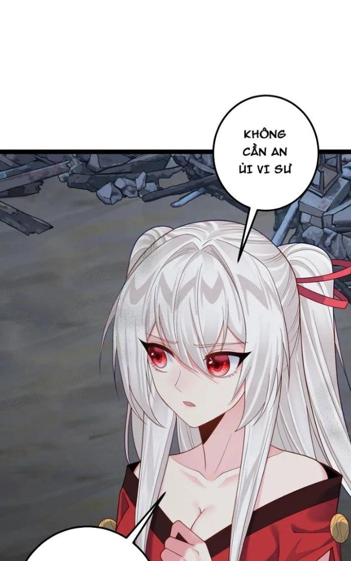 Tiên Giới Đệ Nhất Nội Ứng Chapter 39 - Trang 3