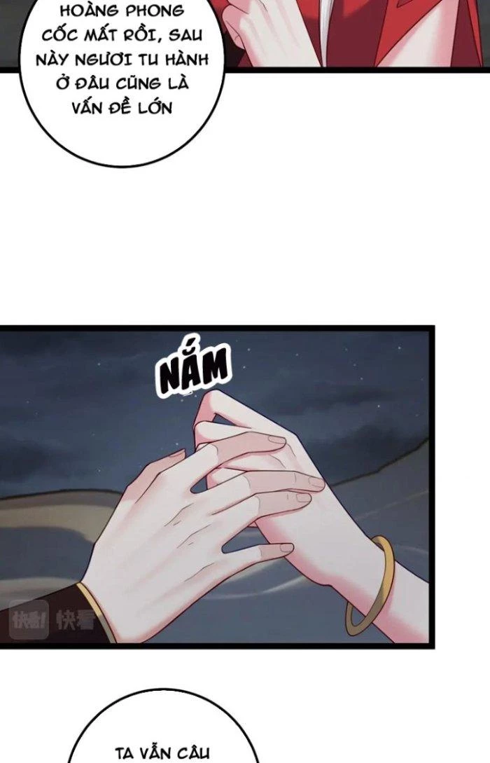 Tiên Giới Đệ Nhất Nội Ứng Chapter 39 - Trang 3