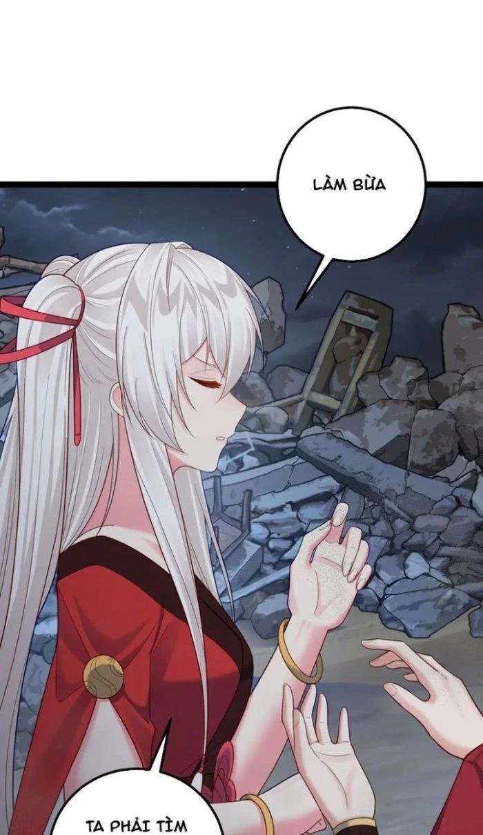 Tiên Giới Đệ Nhất Nội Ứng Chapter 39 - Trang 3