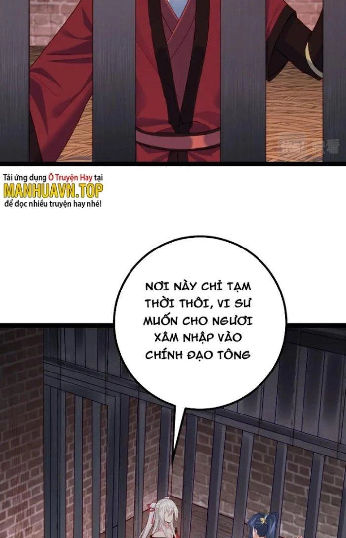Tiên Giới Đệ Nhất Nội Ứng Chapter 39 - Trang 3