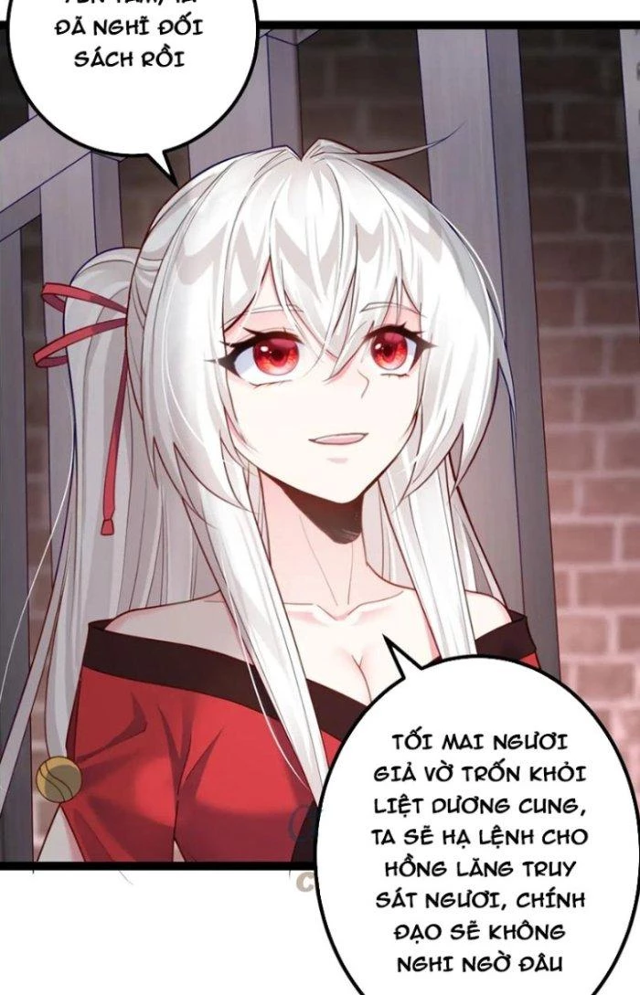 Tiên Giới Đệ Nhất Nội Ứng Chapter 39 - Trang 3