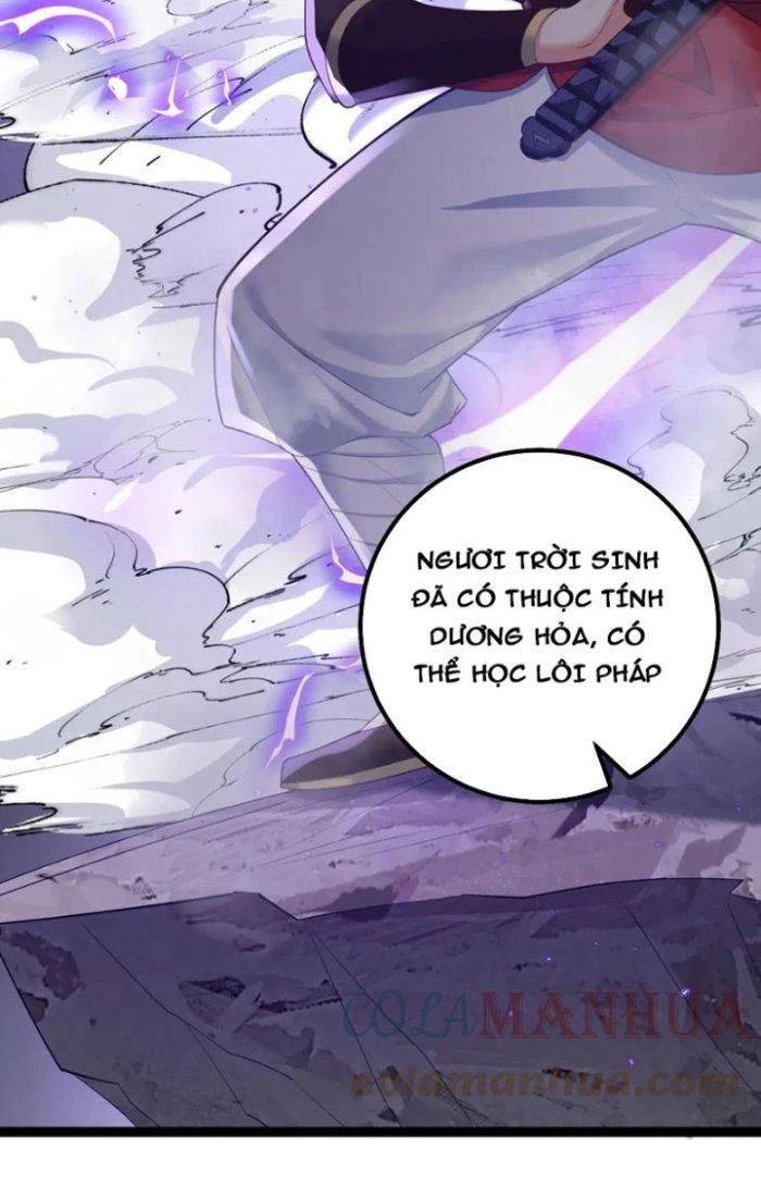 Tiên Giới Đệ Nhất Nội Ứng Chapter 39 - Trang 3
