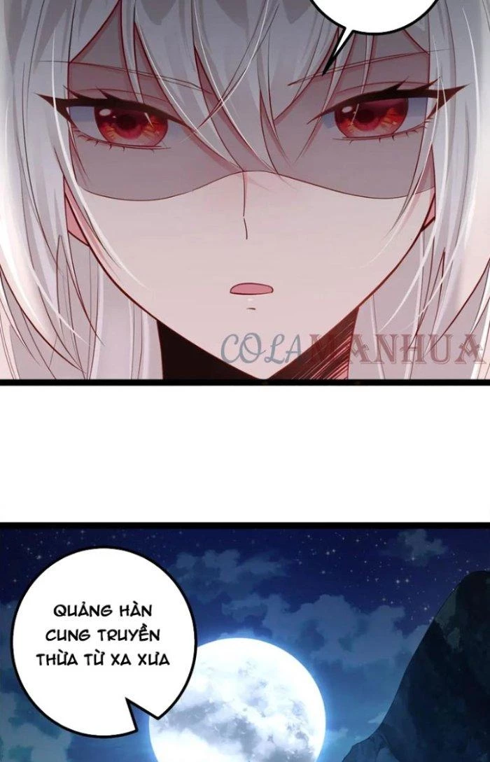 Tiên Giới Đệ Nhất Nội Ứng Chapter 39 - Trang 3