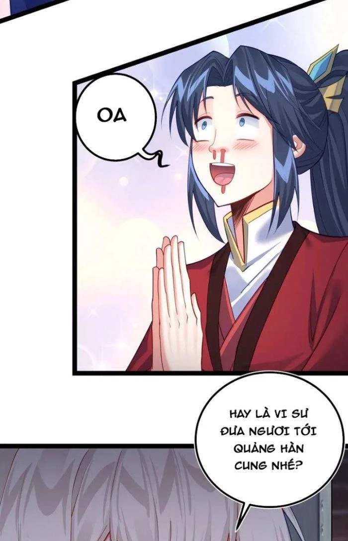 Tiên Giới Đệ Nhất Nội Ứng Chapter 39 - Trang 3