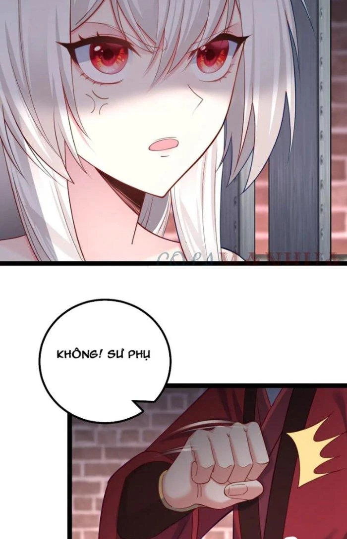 Tiên Giới Đệ Nhất Nội Ứng Chapter 39 - Trang 3