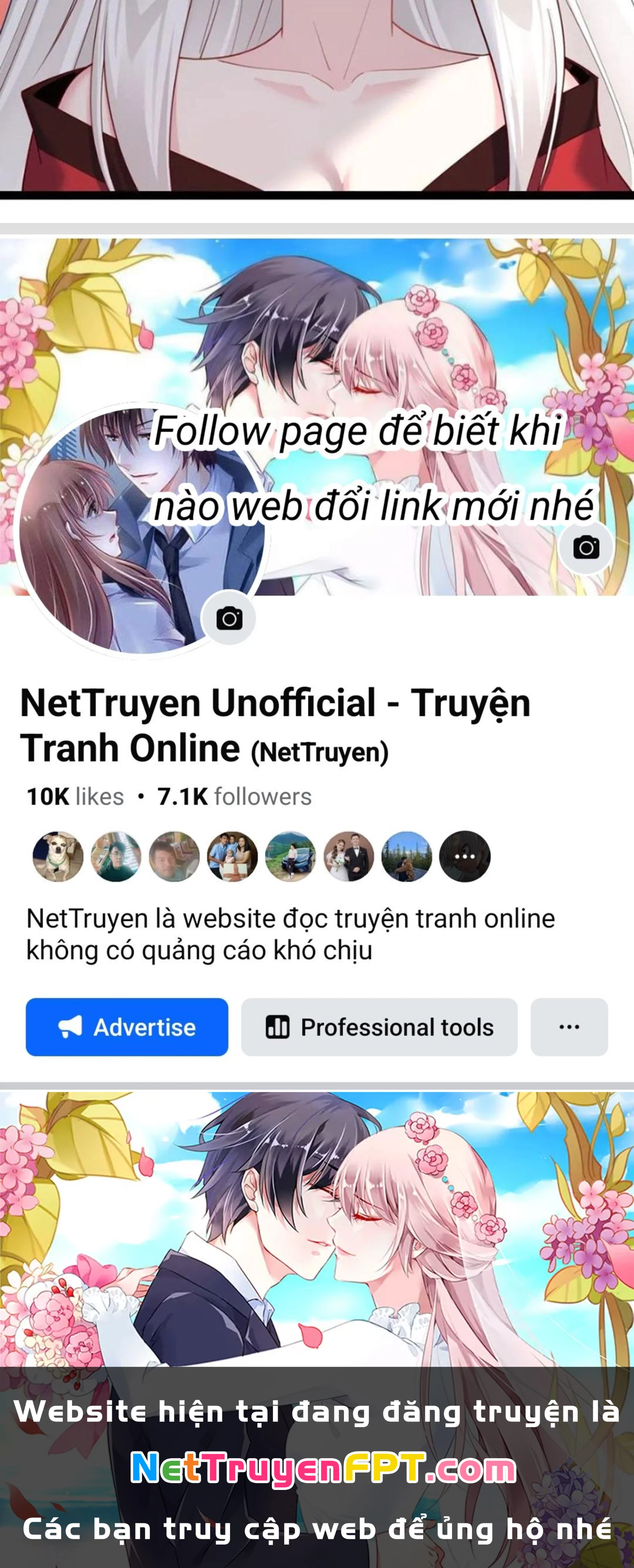 Tiên Giới Đệ Nhất Nội Ứng Chapter 39 - Trang 3