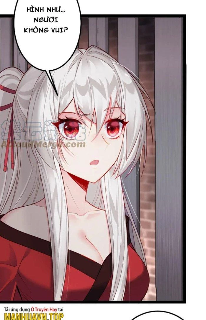 Tiên Giới Đệ Nhất Nội Ứng Chapter 40 - Trang 3