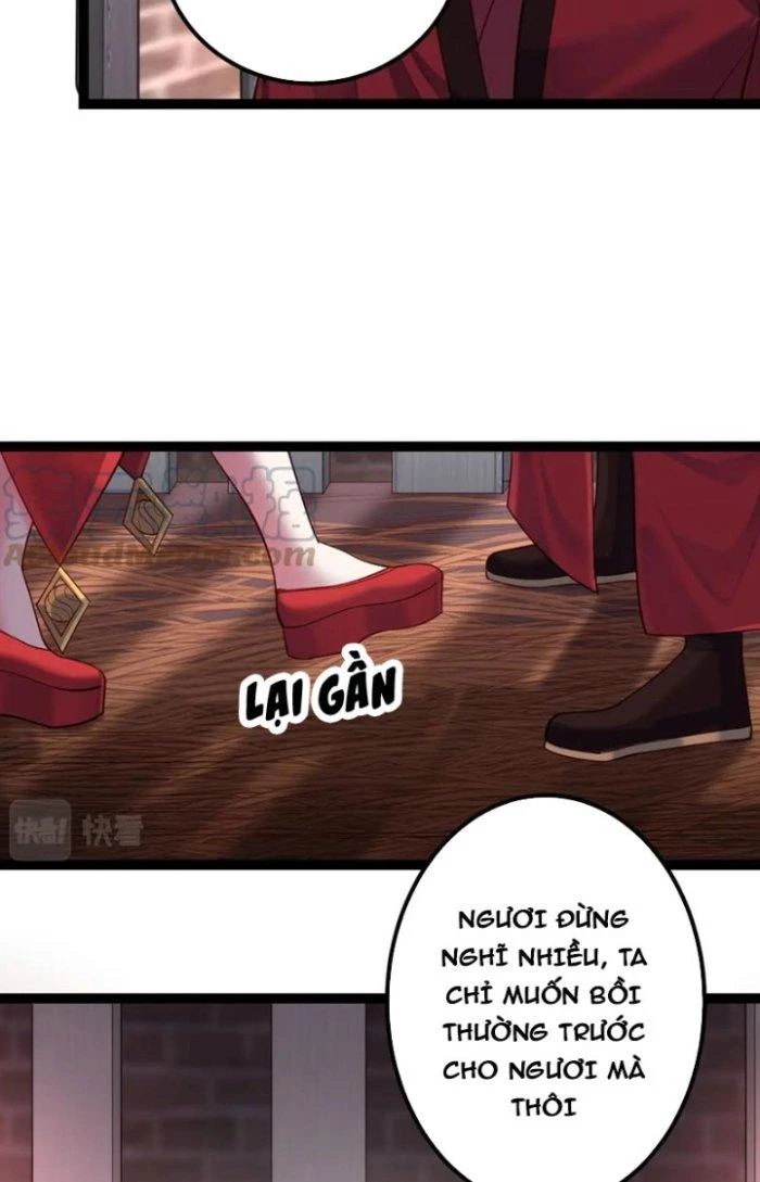 Tiên Giới Đệ Nhất Nội Ứng Chapter 40 - Trang 3
