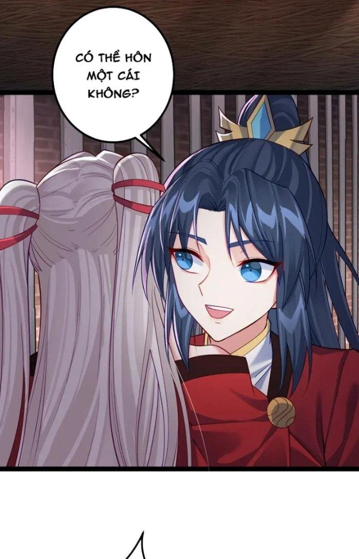 Tiên Giới Đệ Nhất Nội Ứng Chapter 40 - Trang 3