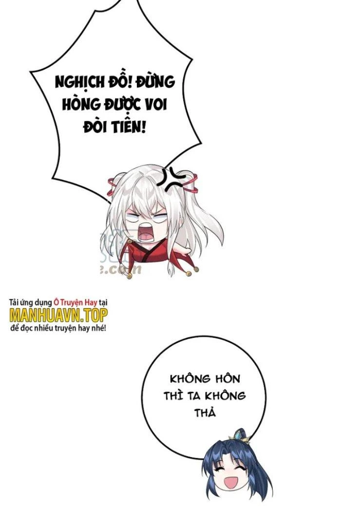 Tiên Giới Đệ Nhất Nội Ứng Chapter 40 - Trang 3