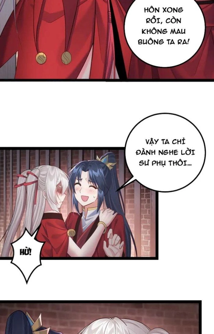 Tiên Giới Đệ Nhất Nội Ứng Chapter 40 - Trang 3