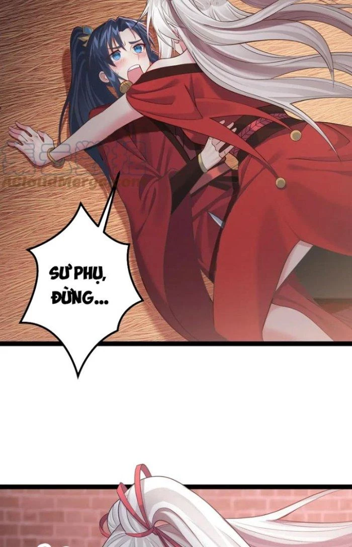 Tiên Giới Đệ Nhất Nội Ứng Chapter 40 - Trang 3