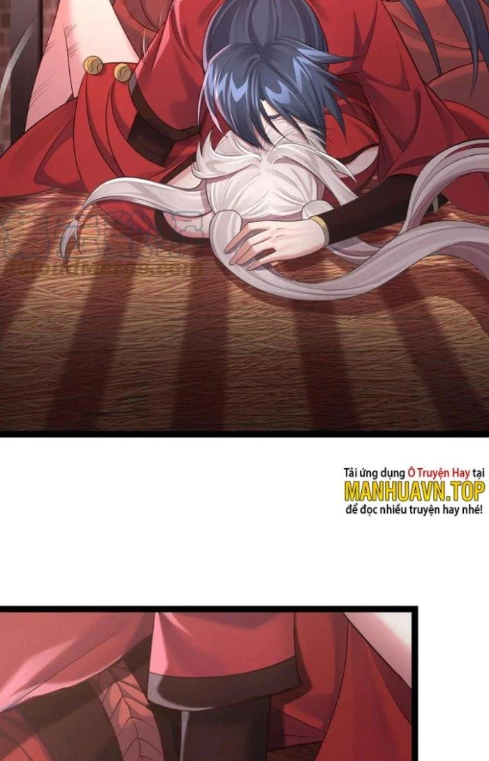 Tiên Giới Đệ Nhất Nội Ứng Chapter 40 - Trang 3