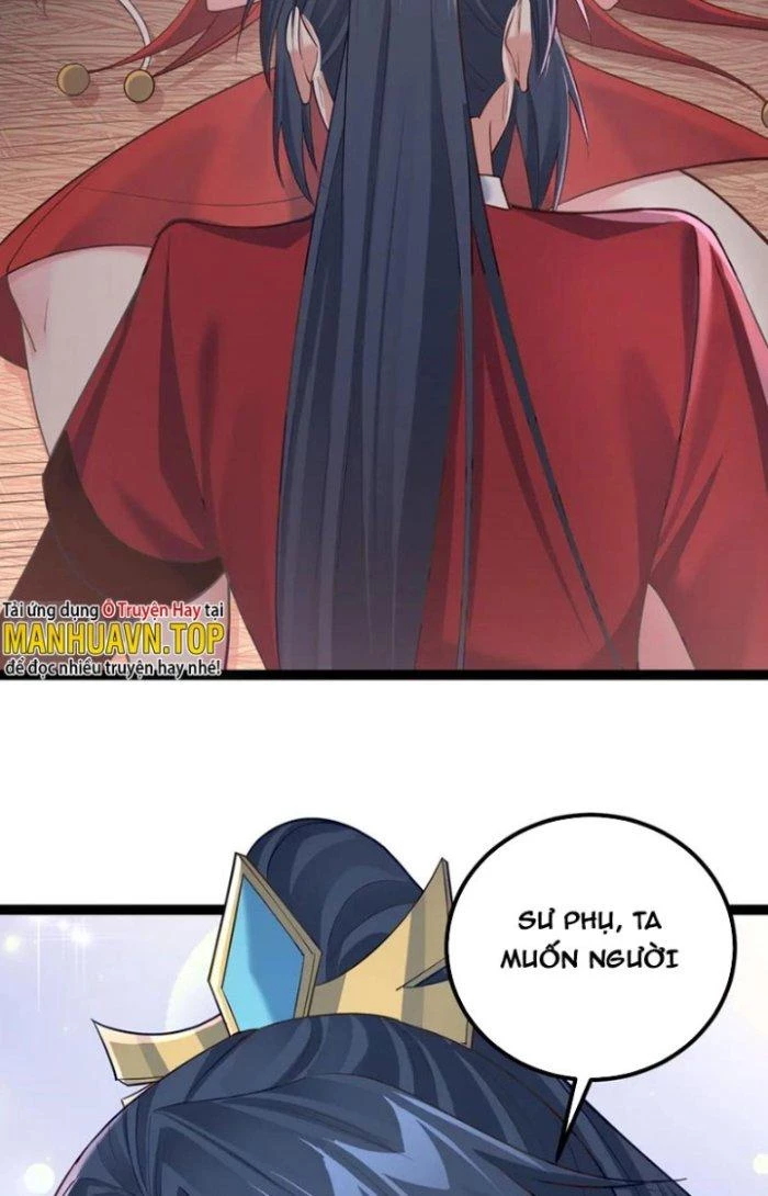 Tiên Giới Đệ Nhất Nội Ứng Chapter 40 - Trang 3