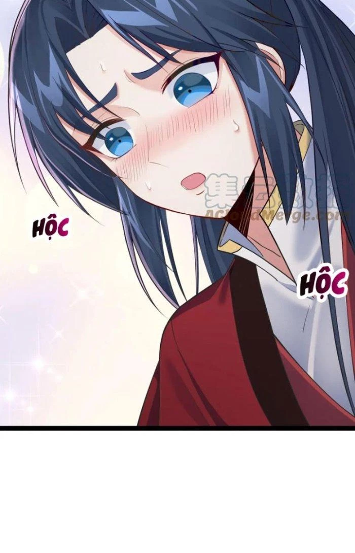 Tiên Giới Đệ Nhất Nội Ứng Chapter 40 - Trang 3