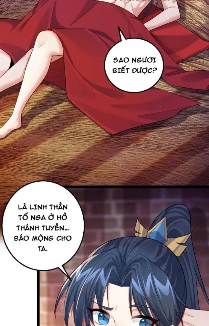 Tiên Giới Đệ Nhất Nội Ứng Chapter 40 - Trang 3