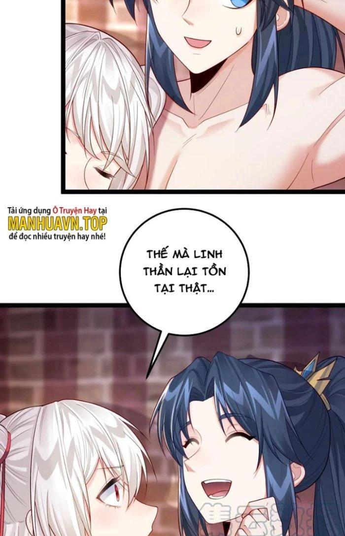 Tiên Giới Đệ Nhất Nội Ứng Chapter 40 - Trang 3