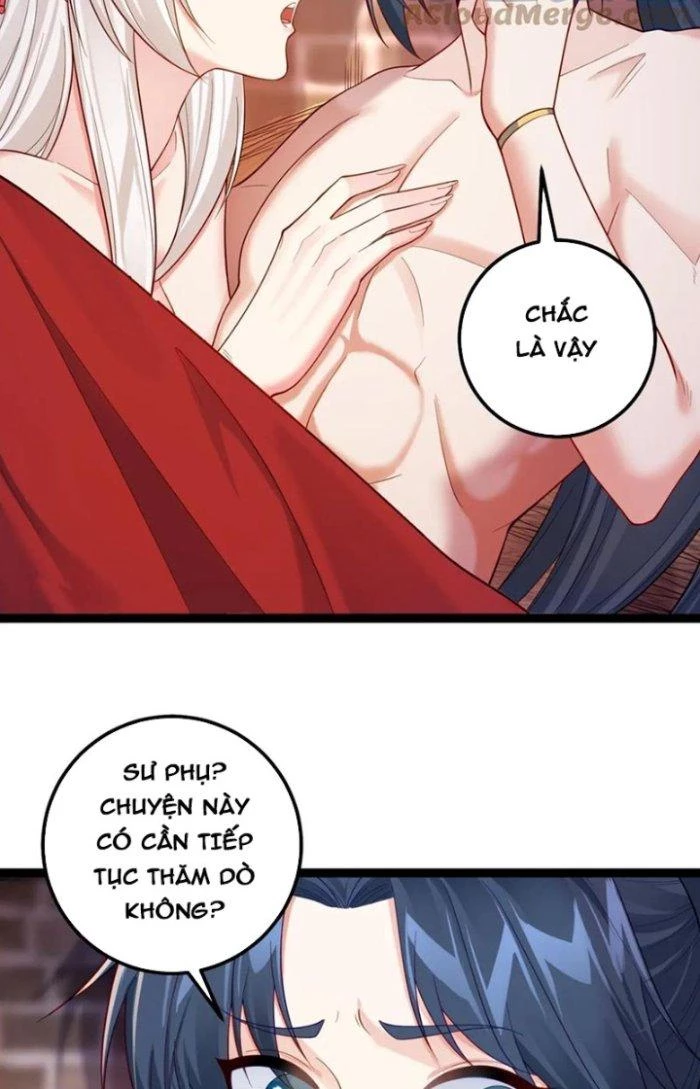 Tiên Giới Đệ Nhất Nội Ứng Chapter 40 - Trang 3