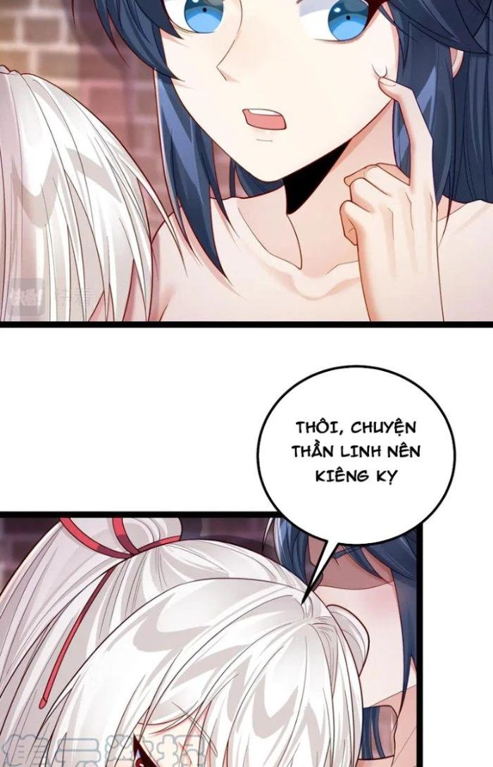 Tiên Giới Đệ Nhất Nội Ứng Chapter 40 - Trang 3