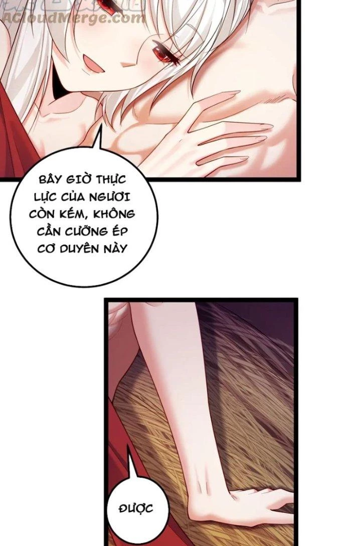 Tiên Giới Đệ Nhất Nội Ứng Chapter 40 - Trang 3
