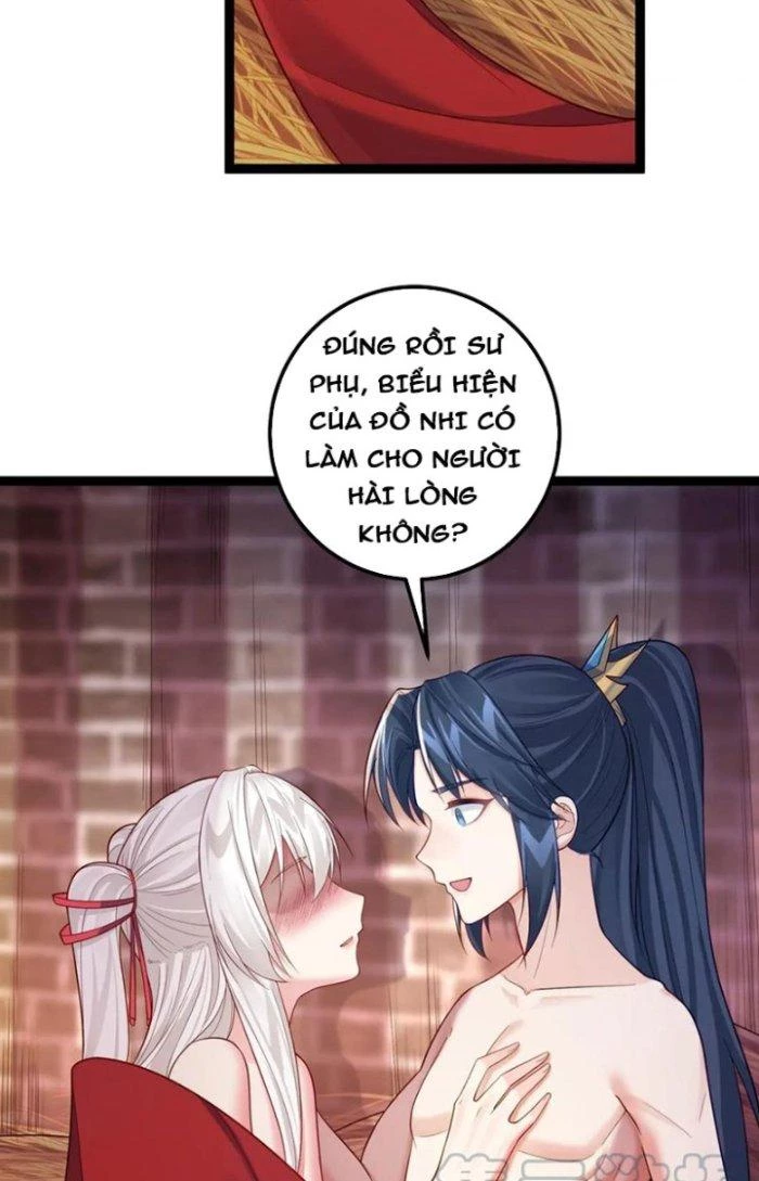 Tiên Giới Đệ Nhất Nội Ứng Chapter 40 - Trang 3