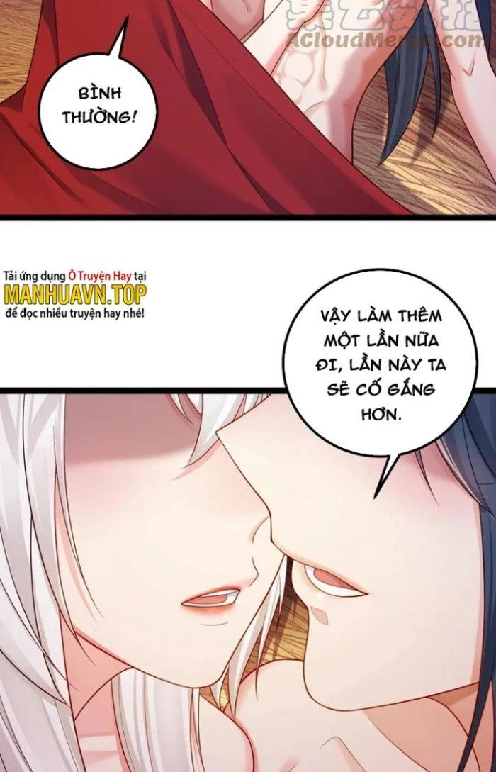Tiên Giới Đệ Nhất Nội Ứng Chapter 40 - Trang 3