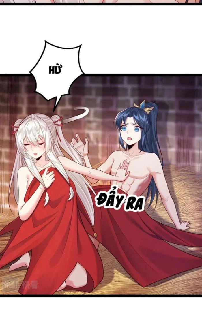Tiên Giới Đệ Nhất Nội Ứng Chapter 40 - Trang 3