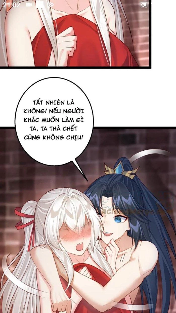 Tiên Giới Đệ Nhất Nội Ứng Chapter 40 - Trang 3