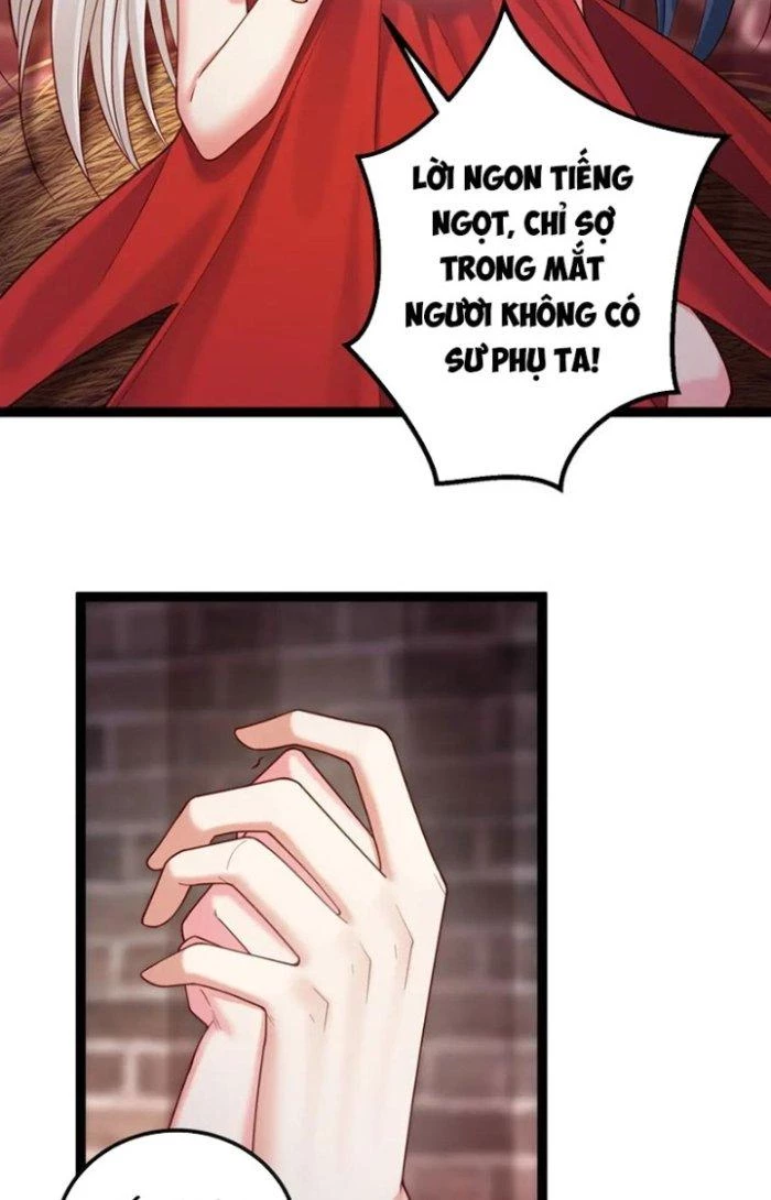 Tiên Giới Đệ Nhất Nội Ứng Chapter 40 - Trang 3