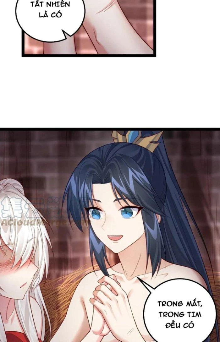 Tiên Giới Đệ Nhất Nội Ứng Chapter 40 - Trang 3