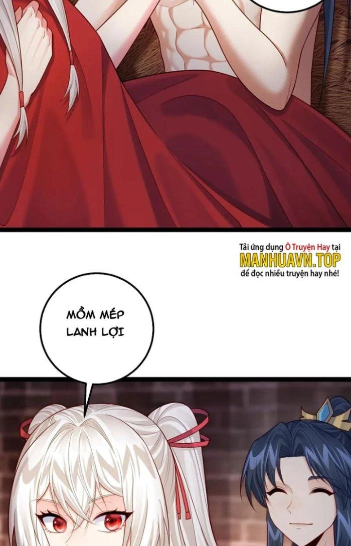 Tiên Giới Đệ Nhất Nội Ứng Chapter 40 - Trang 3