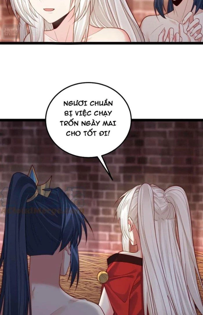 Tiên Giới Đệ Nhất Nội Ứng Chapter 40 - Trang 3