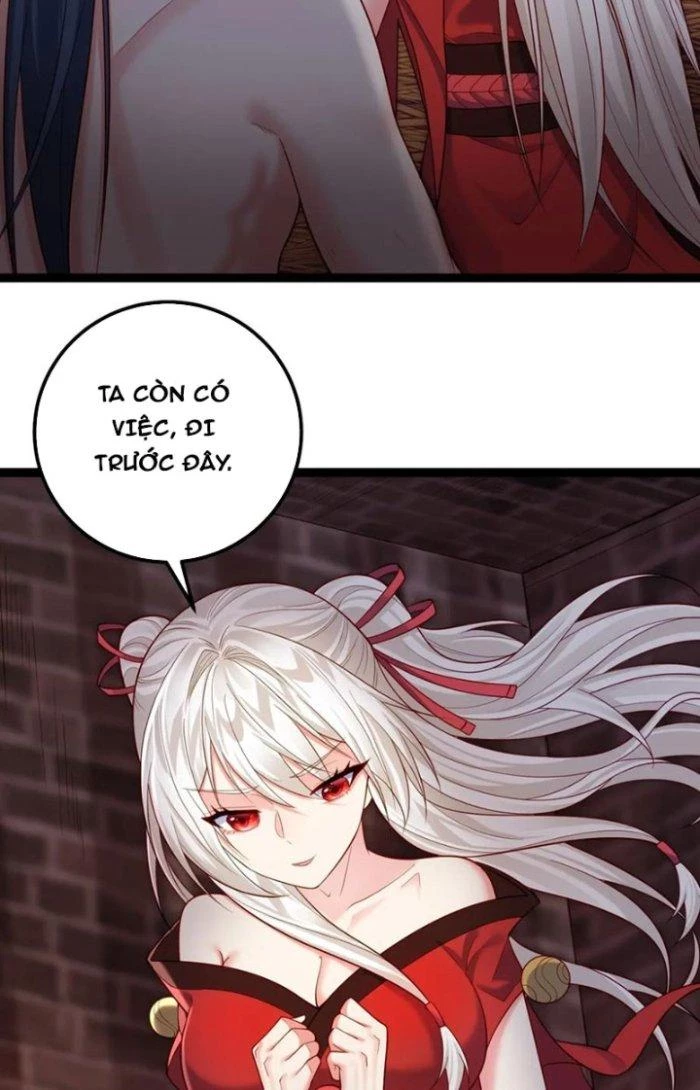 Tiên Giới Đệ Nhất Nội Ứng Chapter 40 - Trang 3