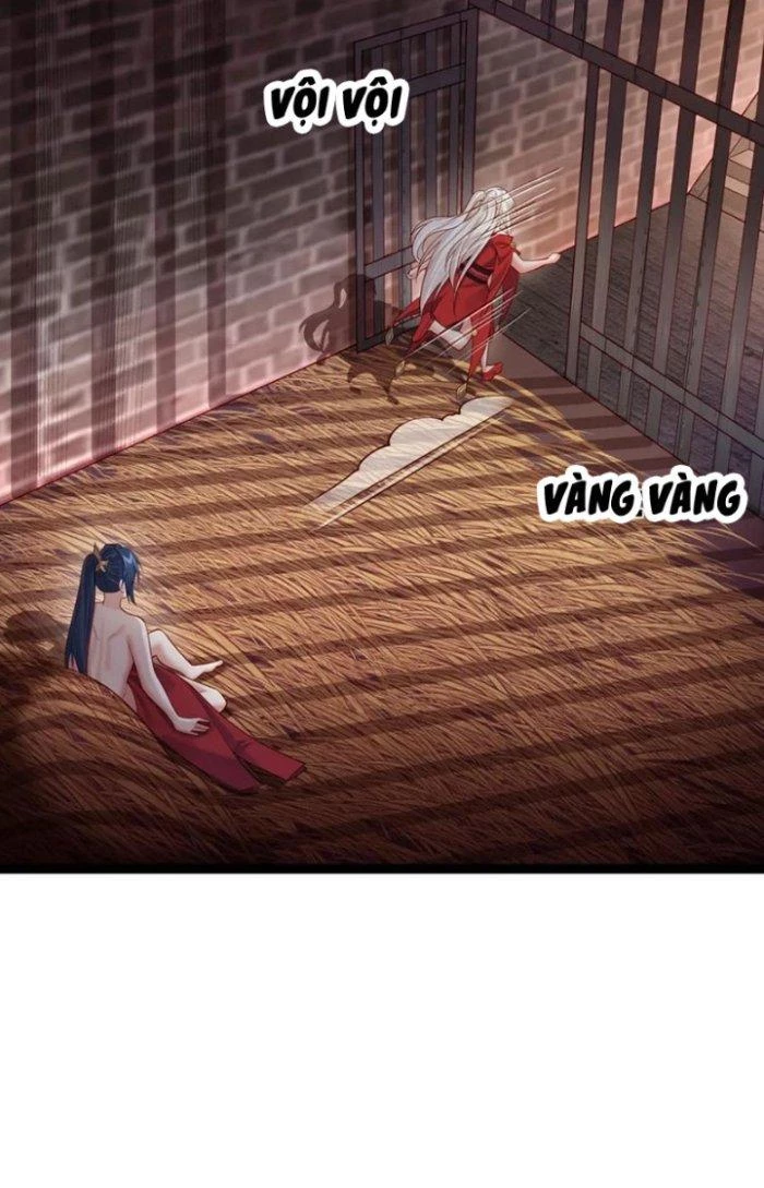 Tiên Giới Đệ Nhất Nội Ứng Chapter 40 - Trang 3