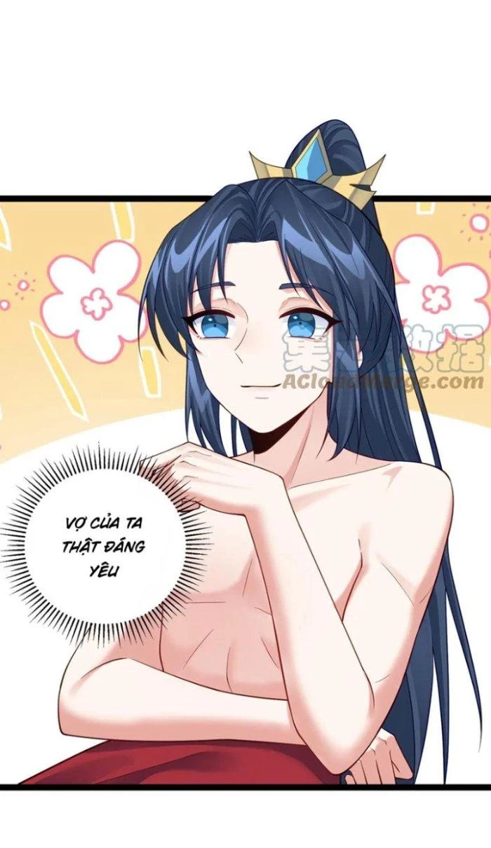 Tiên Giới Đệ Nhất Nội Ứng Chapter 40 - Trang 3