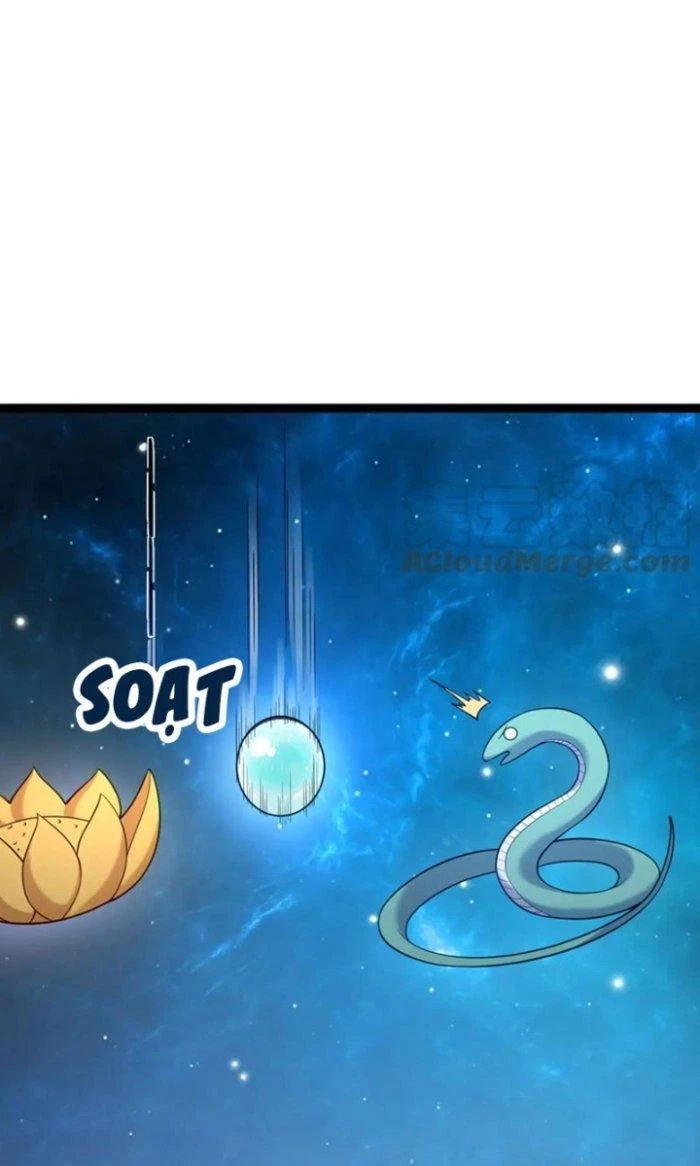 Tiên Giới Đệ Nhất Nội Ứng Chapter 40 - Trang 3