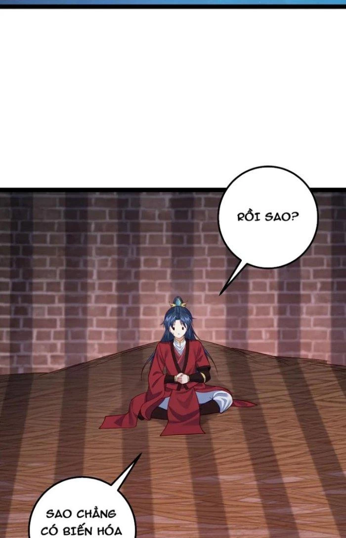Tiên Giới Đệ Nhất Nội Ứng Chapter 40 - Trang 3