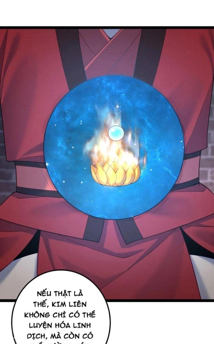 Tiên Giới Đệ Nhất Nội Ứng Chapter 40 - Trang 3