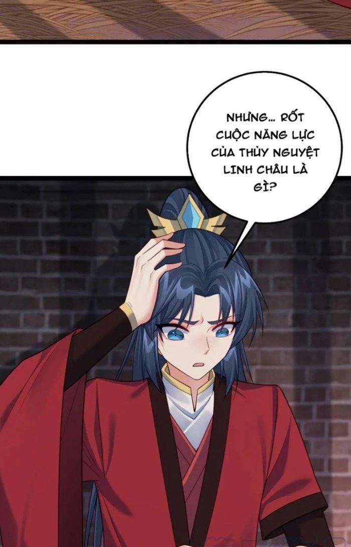 Tiên Giới Đệ Nhất Nội Ứng Chapter 40 - Trang 3