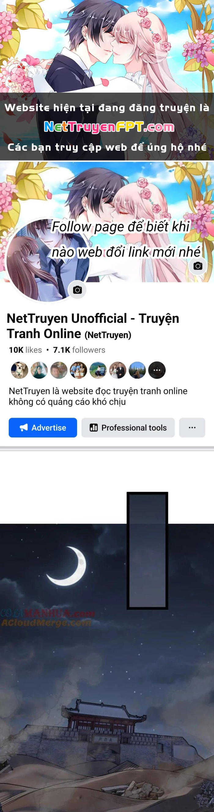 Tiên Giới Đệ Nhất Nội Ứng Chapter 41 - Trang 3