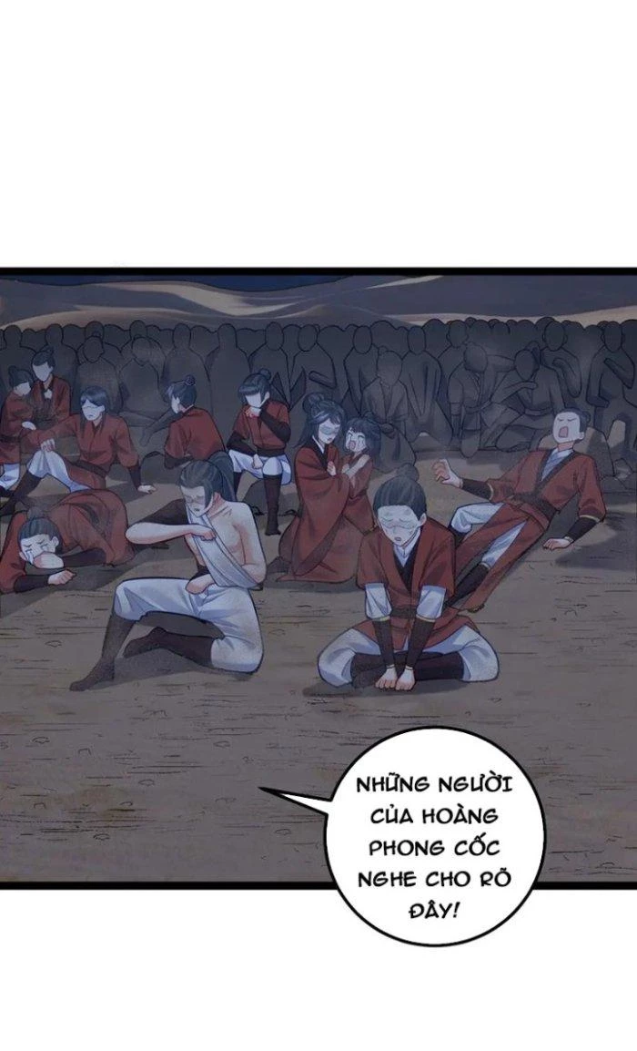 Tiên Giới Đệ Nhất Nội Ứng Chapter 41 - Trang 3