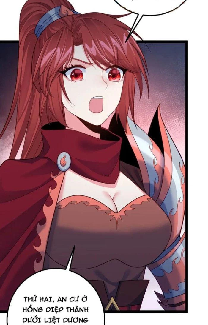 Tiên Giới Đệ Nhất Nội Ứng Chapter 41 - Trang 3