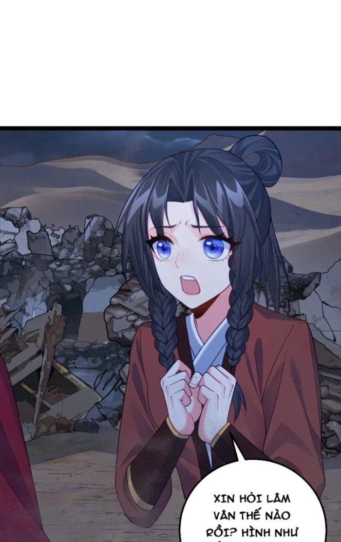 Tiên Giới Đệ Nhất Nội Ứng Chapter 41 - Trang 3